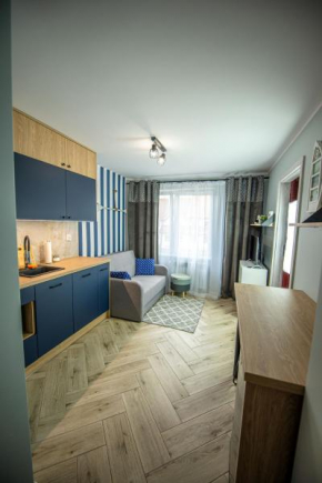 Apartament Omega II, Giżycko